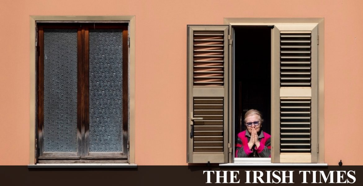 A letter to Ireland from Italy: this is what we know about your future