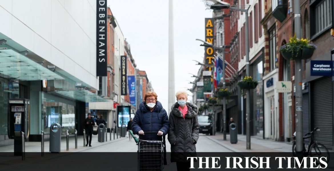 Insolvency lawyer warns of ‘disaster’ if firms reject Covid-19 wage subsidies