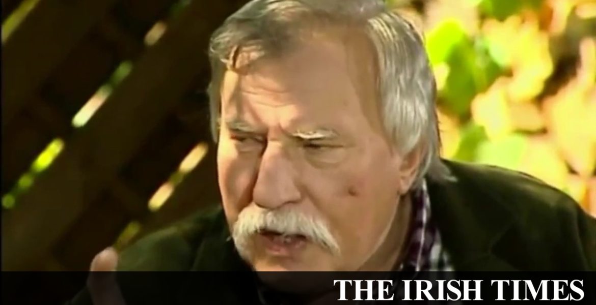 10 hilarious Irish comedy videos to watch on YouTube
