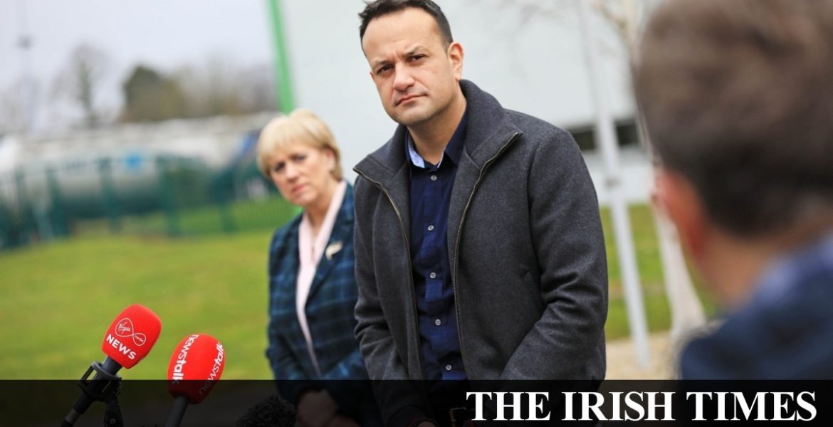 Sam McConkey: Tough next steps against coronavirus will require political consensus