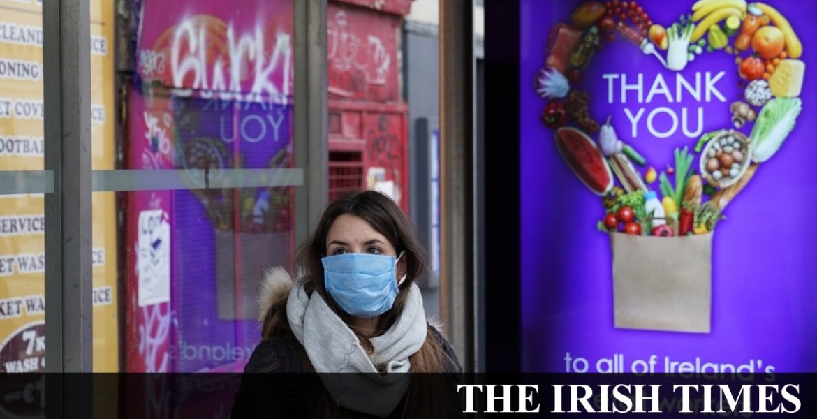 Extra coronavirus checks on citizens returning to Ireland mooted