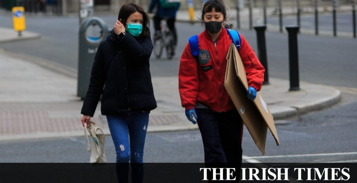 Medics concerned some over-70s ‘don’t understand concept’ of cocooning