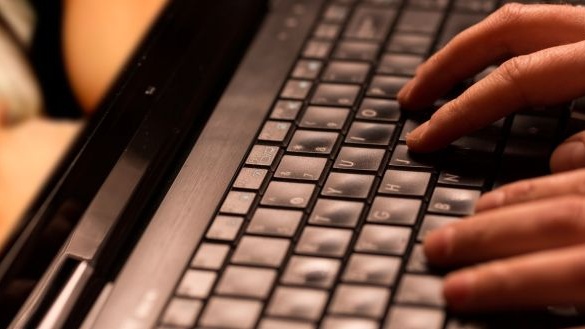 Teacher who admitted having child porn struck off teaching register