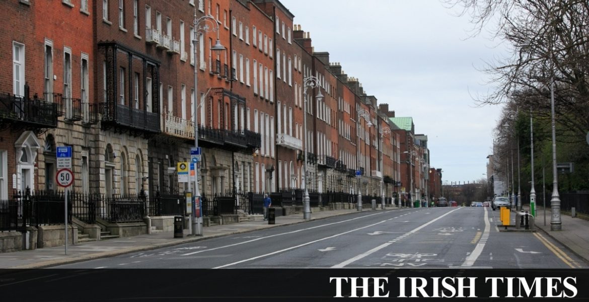 Coronavirus: 133 patients in intensive care as pressure on hospitals builds