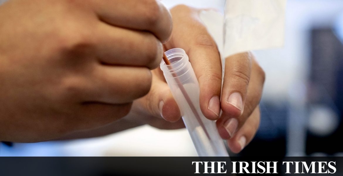 Coronavirus: Republic reports 17 further deaths, 325 new cases