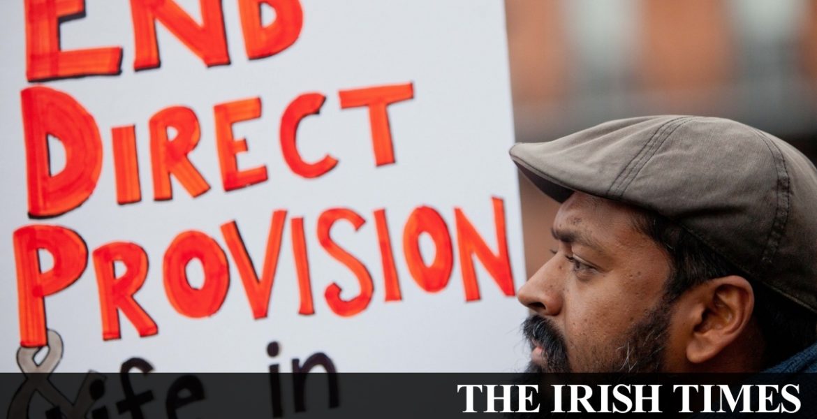 Coronavirus: More than 650 beds secured for asylum seekers in direct provision