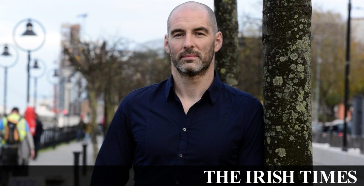 Richie Sadlier: I’ve learned the best strategy for me is to limit my thoughts to today