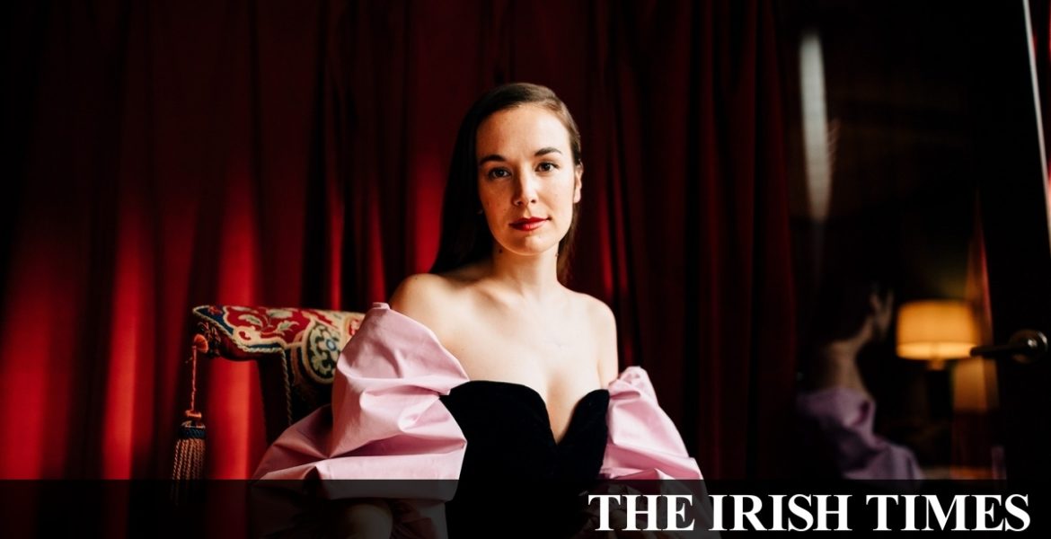 Margaret Glaspy on songwriting: ‘Rinse and repeat to find the gems’