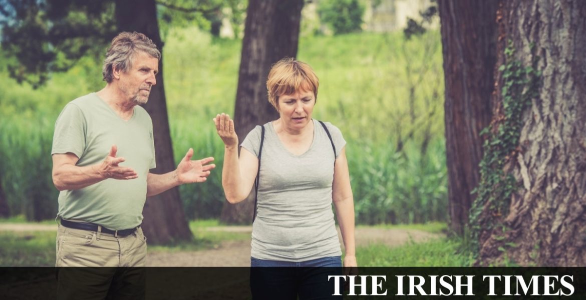 Subscriber Only: ‘My husband uses my past infidelity as a stick to beat me with’