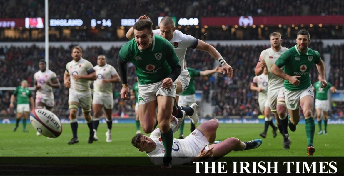 Six Nations rugby needs to be protected for terrestrial TV