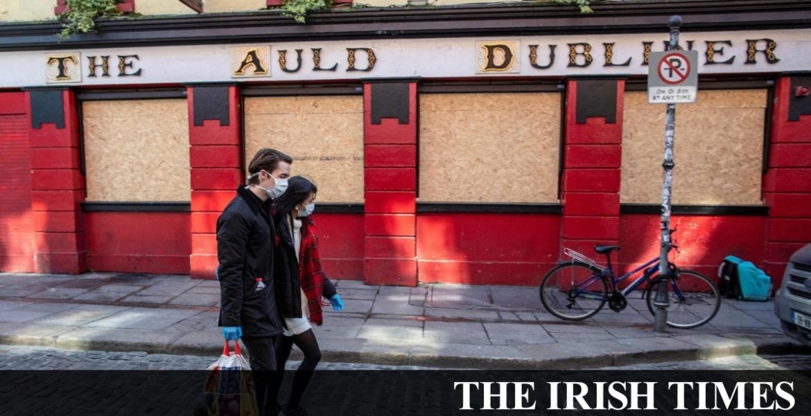 Coronavirus: Notion of a rapid economic recovery is at best wishful thinking
