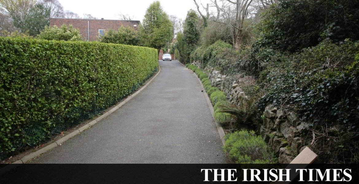 Woman (51) found dead in Killiney lived alone in rented house