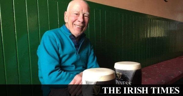 ‘On the bike I meet no one’: 78-year-old cyclist refuses to cocoon