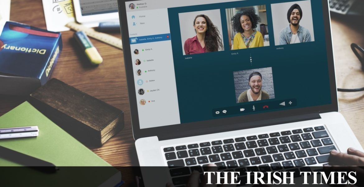 Subscriber Only: Nice to see you: Which is the best video calling option around?