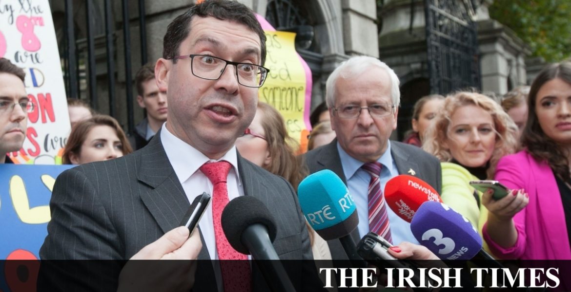 Seanad elections: Traveller candidate narrowly loses out on election