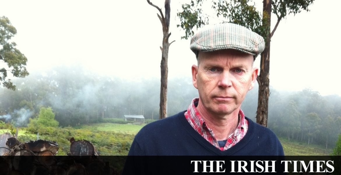 Coronavirus: ‘Like my anxiety, my survivalist mentality come and goes’