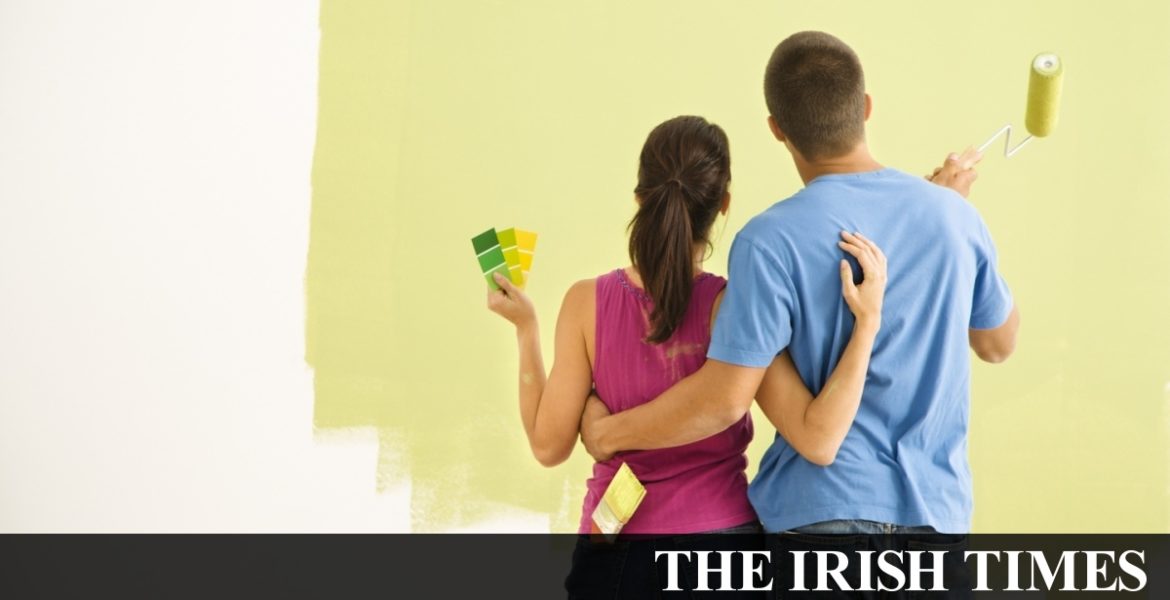 Time to spare? Eight DIY jobs you can do today