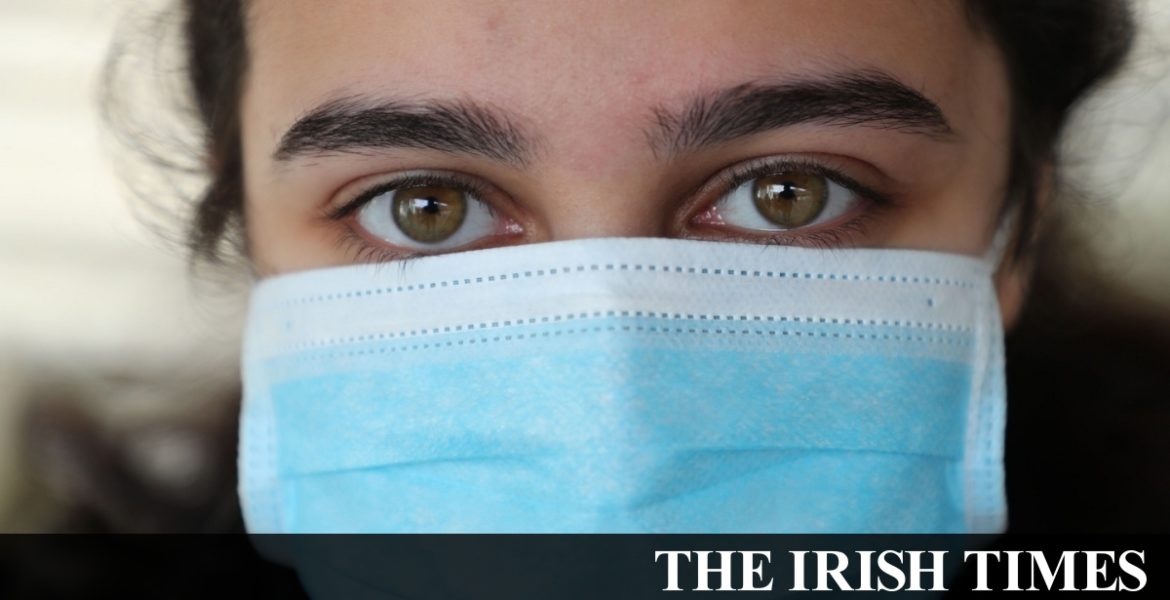 Coronavirus: Should everybody be wearing masks to combat Covid-19?