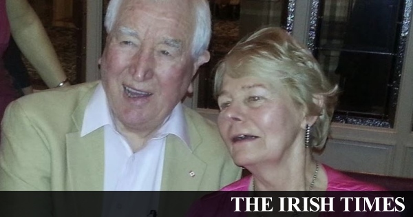 Family endures ‘surreal’ funeral for father as mother also fights coronavirus