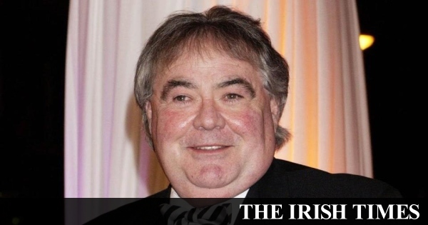 Comedian Eddie Large dies aged 78 after contracting coronavirus