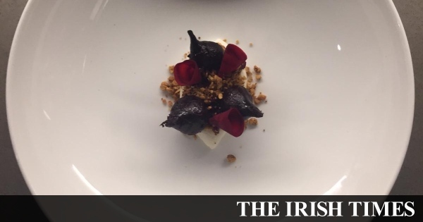 Revealed: Here’s how Liath’s €19 Michelin-star takeaway tastes