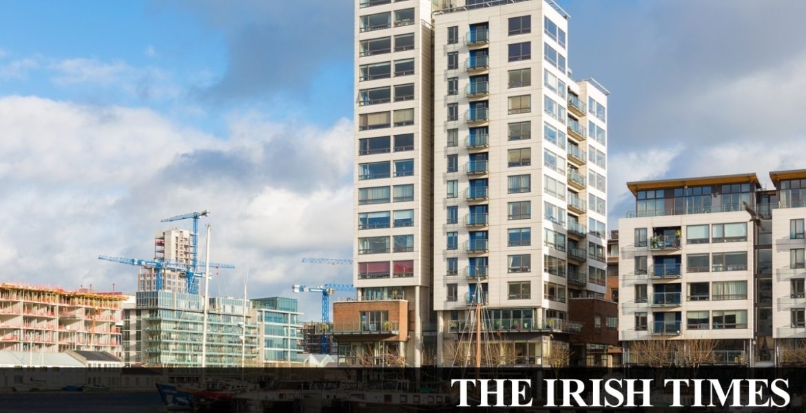 ‘For the first time in years it is a renter’s market’