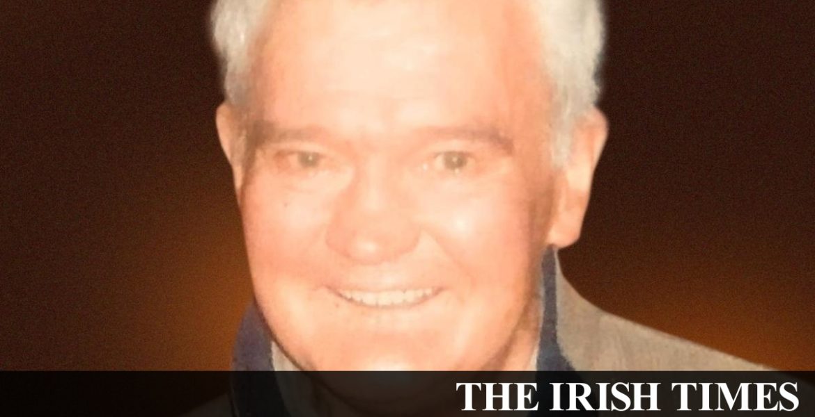 ‘Dad began to slip away… but my sister could only join by Facetime’