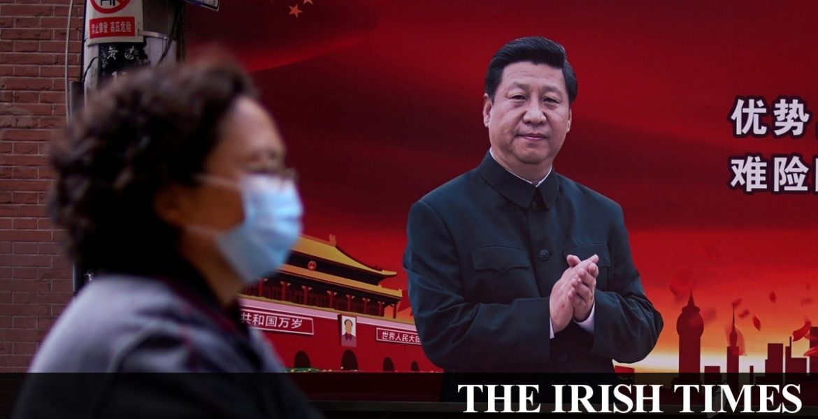 Coronavirus an opportunity for Beijing to usher in Chinese century