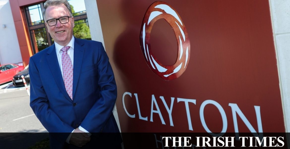 Expect lockdown restrictions until September, says Dalata hotels chief