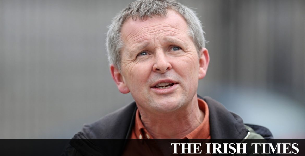 Miriam Lord: You cannot cocoon democracy – or can you?