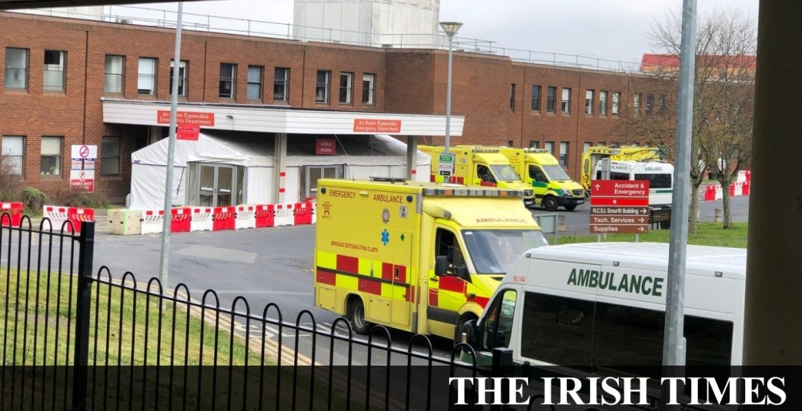 Subscriber Only: Stephen Collins: Second general election now a real possibility