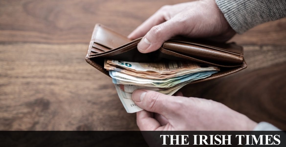 Central Bank warns of €22bn hole in public finances from coronavirus crisis