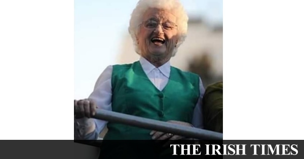 Tributes to ‘stalwart’ of London-Irish community who died from coronavirus