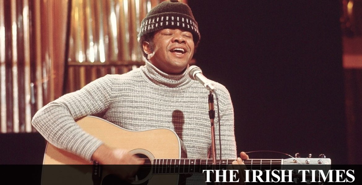 Bill Withers, influential soul singer behind Ain’t No Sunshine, dies aged 81