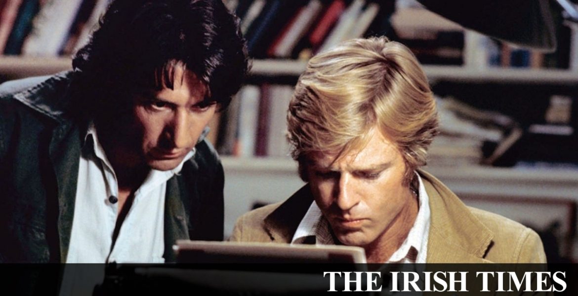 Movies to stream right now: 10 great thrillers