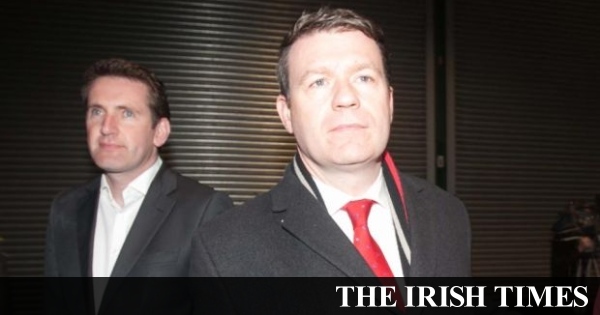 Counting underway in Labour Pary leadership contest