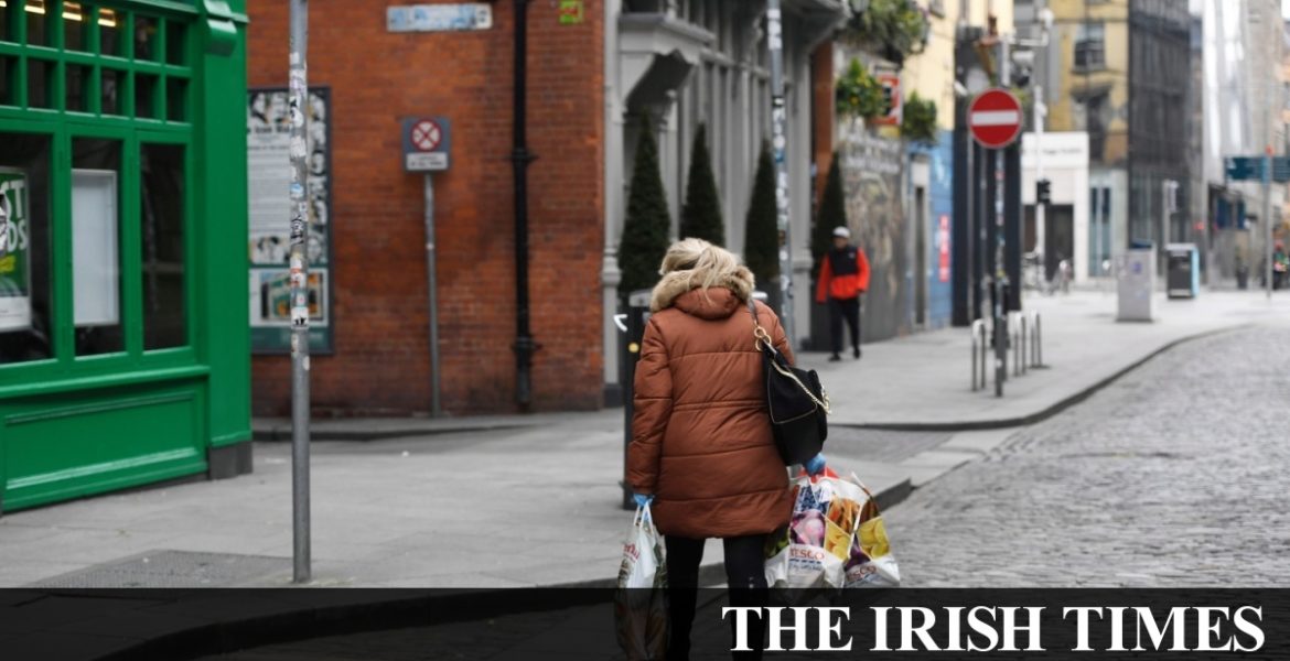 Coronavirus Q&A: How to shop safely during Covid-19