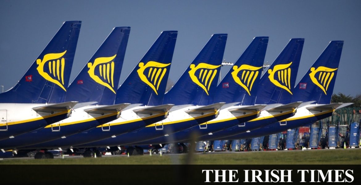 Ryanair expects to report profit between €950m and €1bn