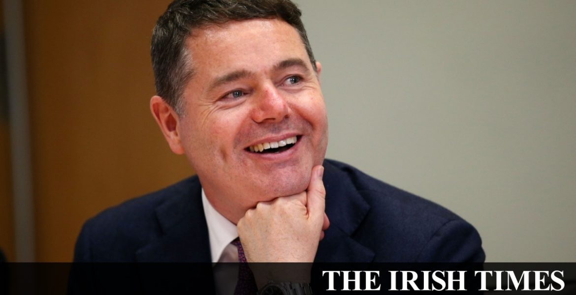 Why the State should give us all gift vouchers, let’s call them Paschalbonds