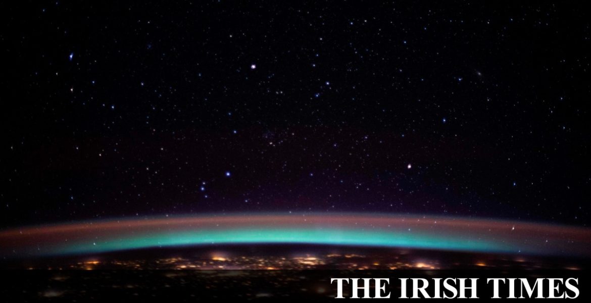 International Space Station returns to Irish skies on Friday and Saturday