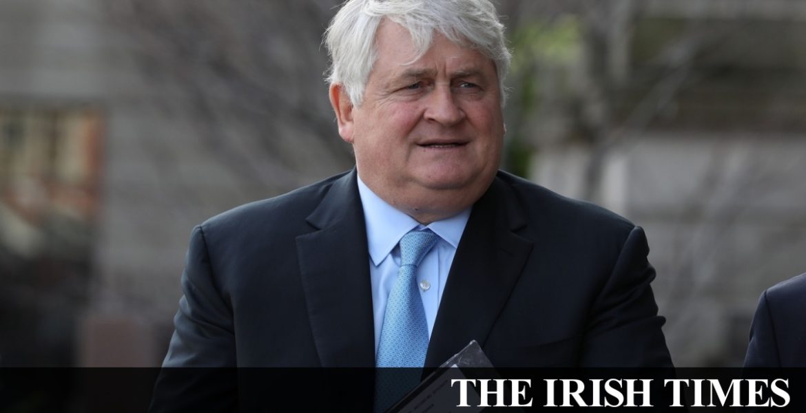 O’Brien may pull off $1.7bn Digicel debt write-off – but at what cost?