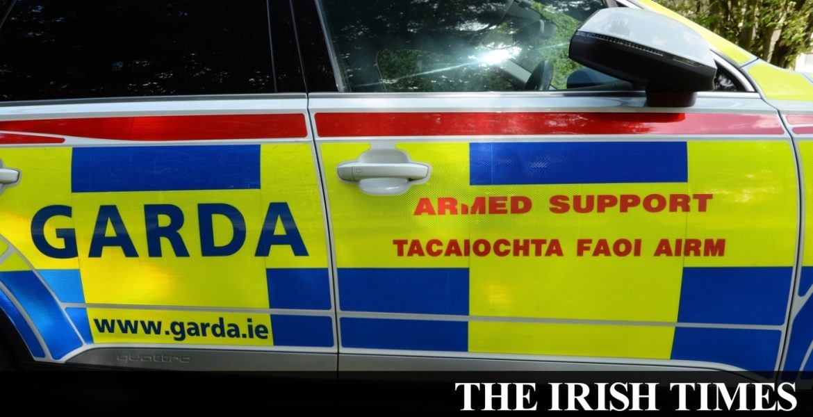 Three arrested after two ATMs stolen from Dundalk main street