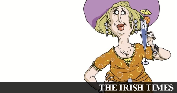 Subscriber Only: ‘We’re fine up here, Ross. I just can’t imagine this thing coming to Foxrock’