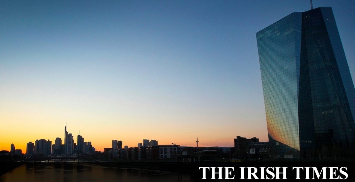 Subscriber Only: David McWilliams: Avoiding austerity is absolutely essential