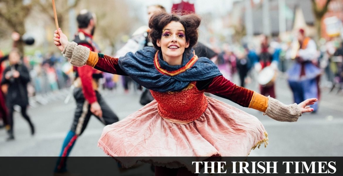 Bravo! The winners of the 23rd Irish Times Irish Theatre Awards