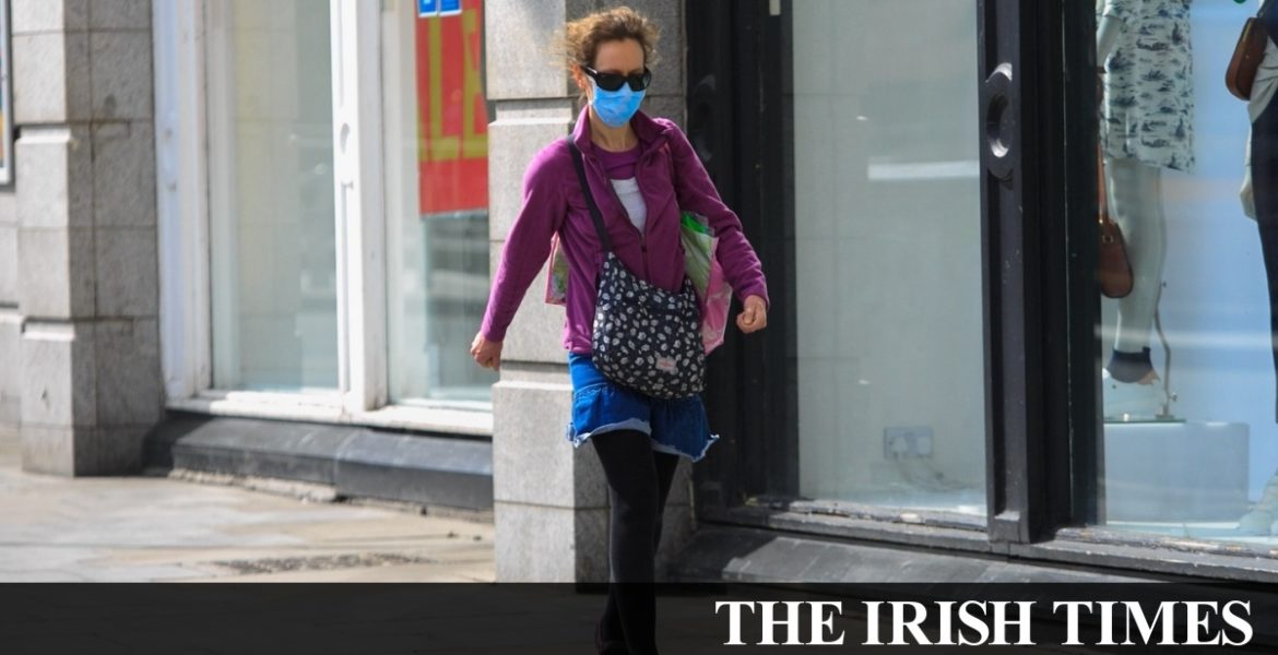 Coronavirus: Number of Irish cases nears 5,000 as 21 further deaths confirmed