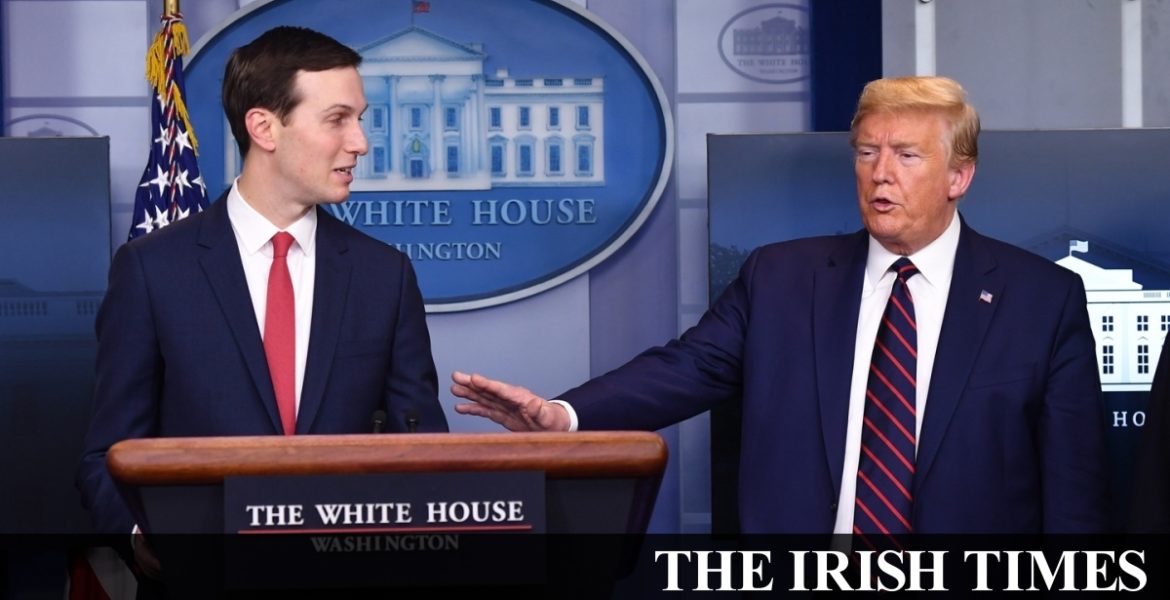 Donald Trump’s clown car administration has put the fear in all of us