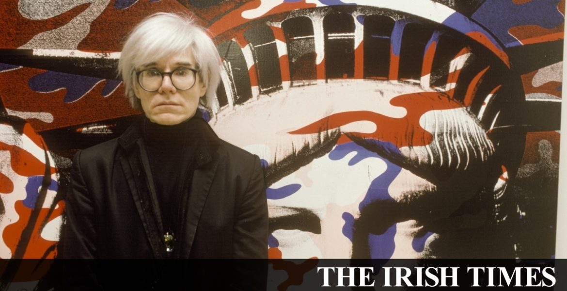 Subscriber Only: Warhol: A Life as Art – Careful, insightful biography of artist