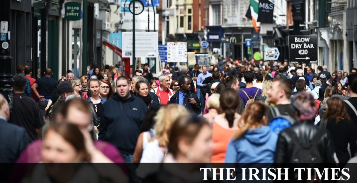 Restarting Ireland: When and how will we ‘get back to normal’?