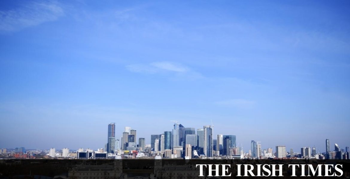 Subscriber Only: Fintan O’Toole: Earth has a toxic virus – us